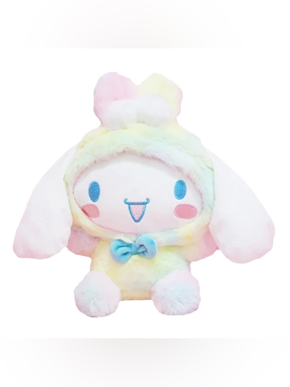 RARE CINNAMONROLL BACKPACK